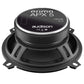 Audison APX 5 Prima 5.25" 2-Way Coaxial Car Speakers – 50W RMS (Pair)