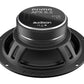 Audison APX 6.5 Prima 6.5" 2-Way Coaxial Car Speakers – 70W RMS (Pair)