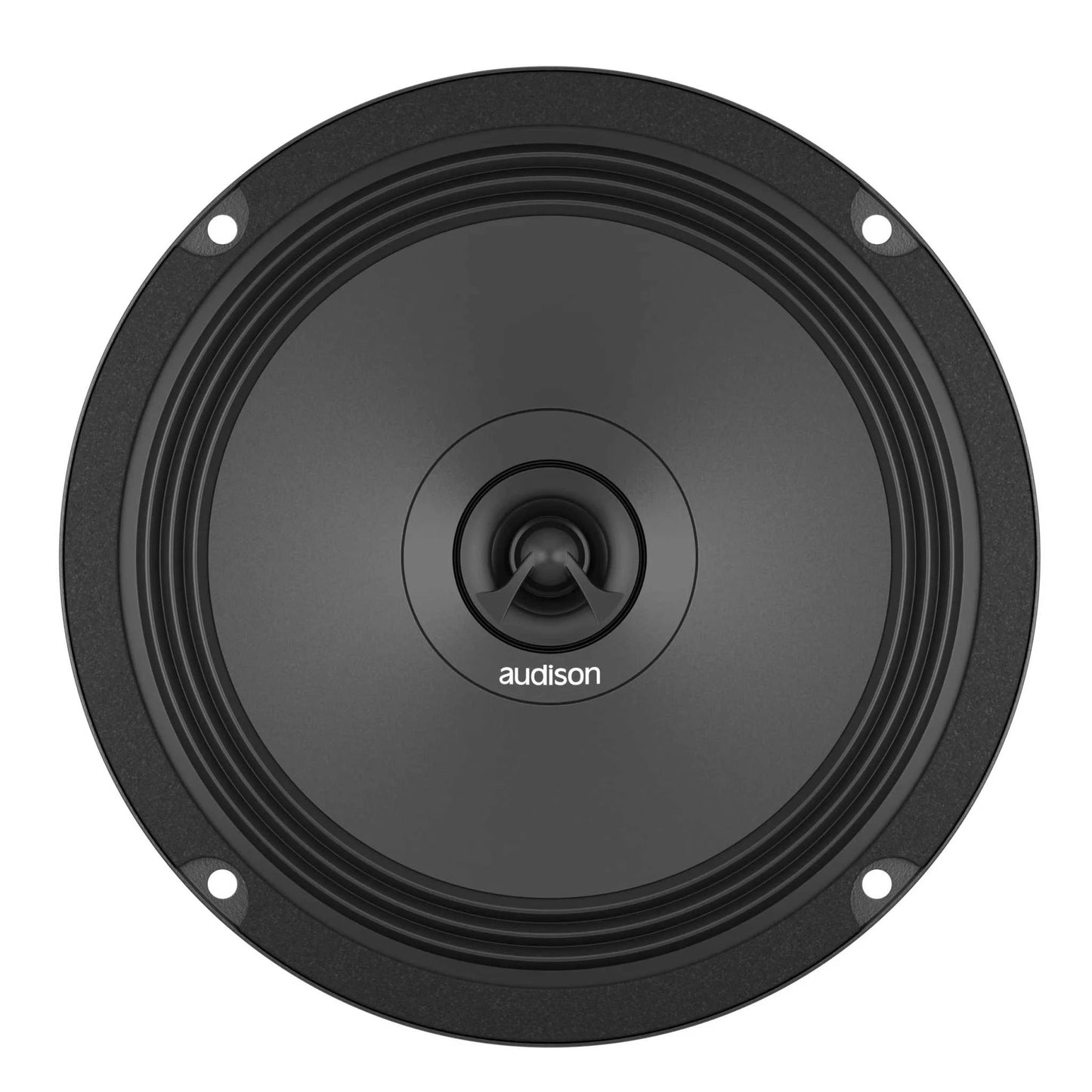 Audison APX 6.5 Prima 6.5" 2-Way Coaxial Car Speakers – 70W RMS (Pair)