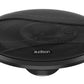Audison APX 690 Prima 6x9" 3-Way Coaxial Car Speakers – 100W RMS (Pair)