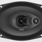 Audison APX 690 Prima 6x9" 3-Way Coaxial Car Speakers – 100W RMS (Pair)