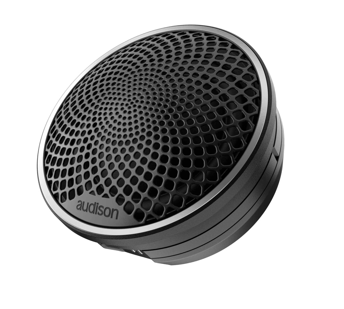 Audison AVK 6 P II Voce II 6.5" 2-Way Component Speaker System – 150W RMS (Pair)