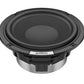 Audison AVK 6 P II Voce II 6.5" 2-Way Component Speaker System – 150W RMS (Pair)