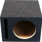 Atrend 10SQV-10" Single Vented Subwoofer Box