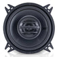 DB Drive ESQ4 SQ Series 4" 2-Way Coaxial Car Speakers – 65W RMS (Pair)