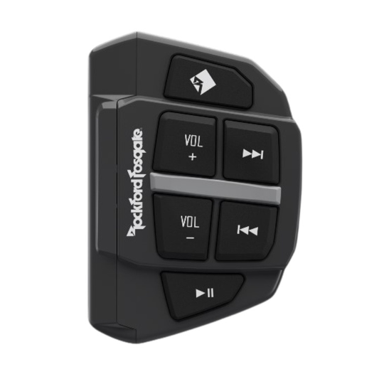 Rockford Fosgate PMX-BTUR