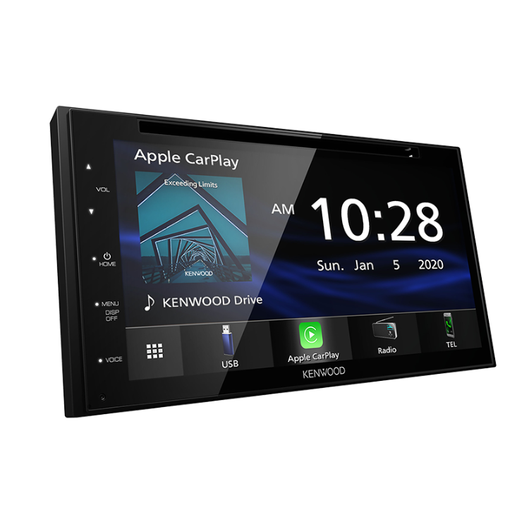 Kenwood DDX5707S