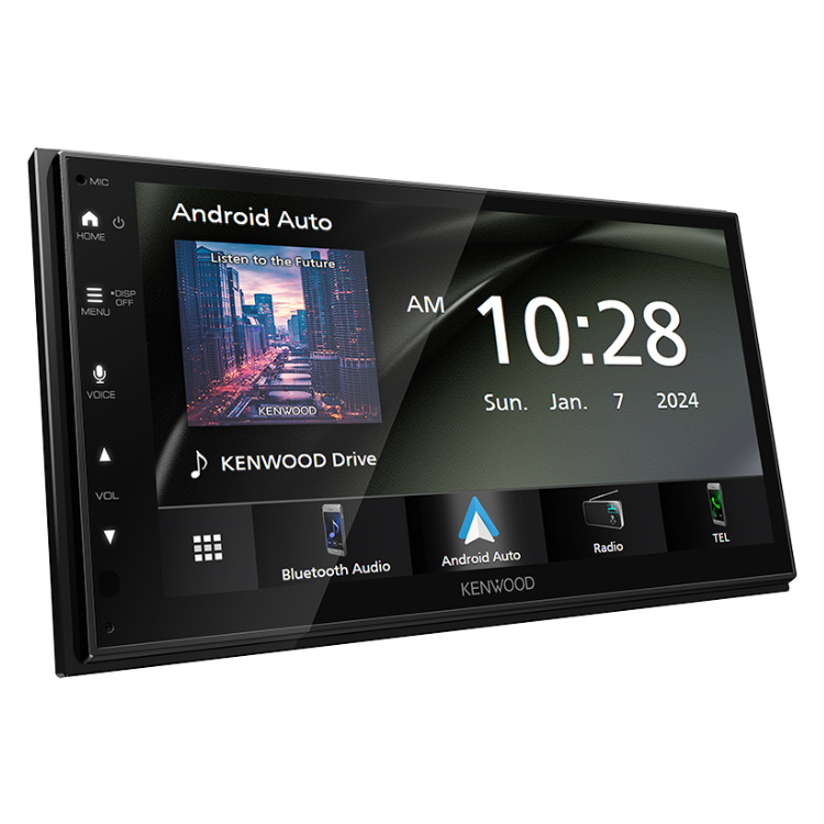 Kenwood DMX50S 6.8 Kenwood DMX50S 6.8