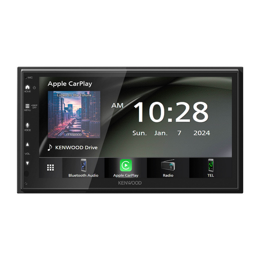Kenwood DMX5710S