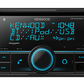 Kenwood DPX505BT Double-DIN CD Receiver with Bluetooth
