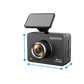 Kenwood DRV-A310W