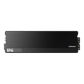 AudioControl EPIC4000 Monoblock Competition Amplifier, 4000W RMS
