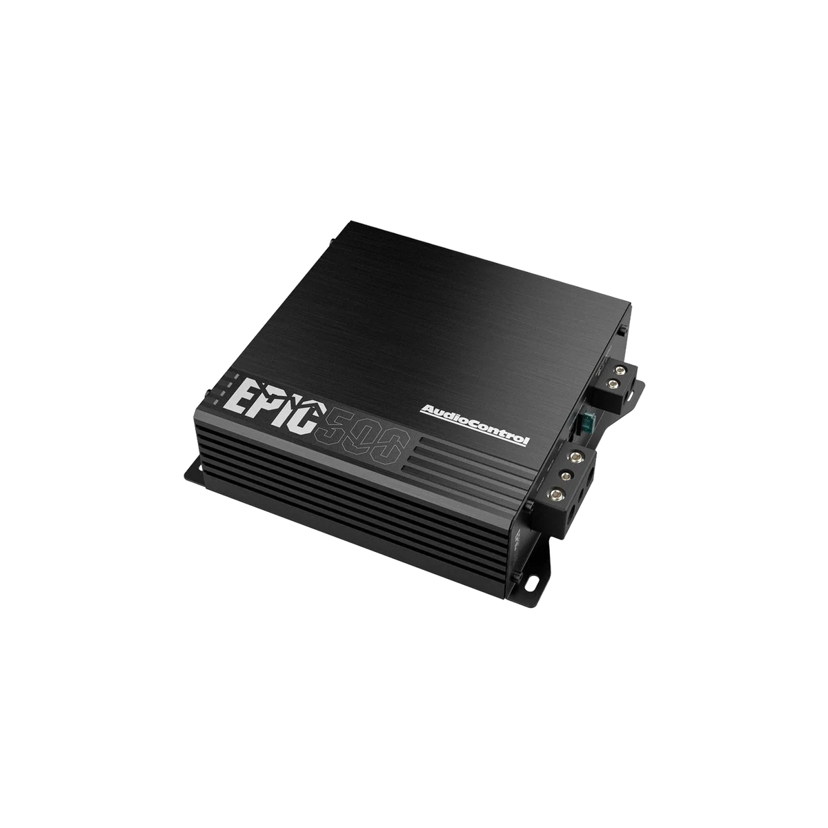 AudioControl EPIC500 Monoblock Amplifier, 500W RMS - view 3