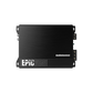 AudioControl EPIC750 Monoblock Amplifier, 750W RMS