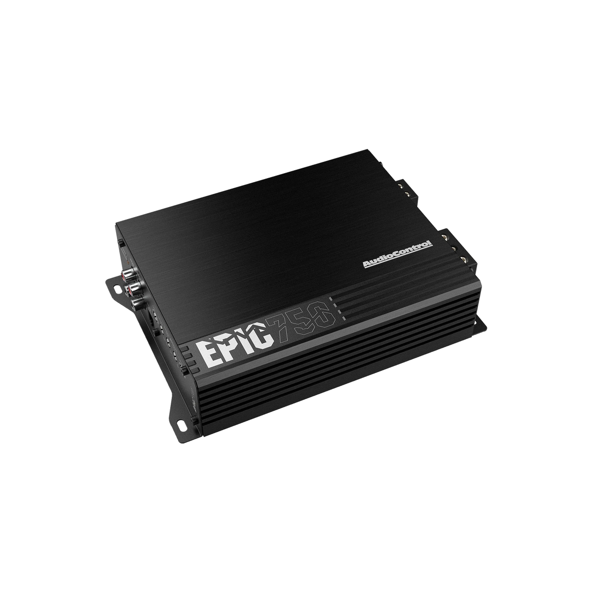 AudioControl EPIC750 Monoblock Amplifier, 750W RMS - view 3