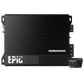AudioControl EPIC750 Monoblock Amplifier, 750W RMS - view 2