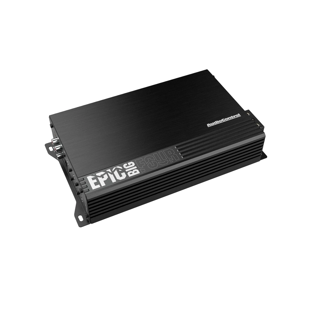 AudioControl EPICBIGFOUR 4-Channel Amplifier, 1400W RMS - view 3