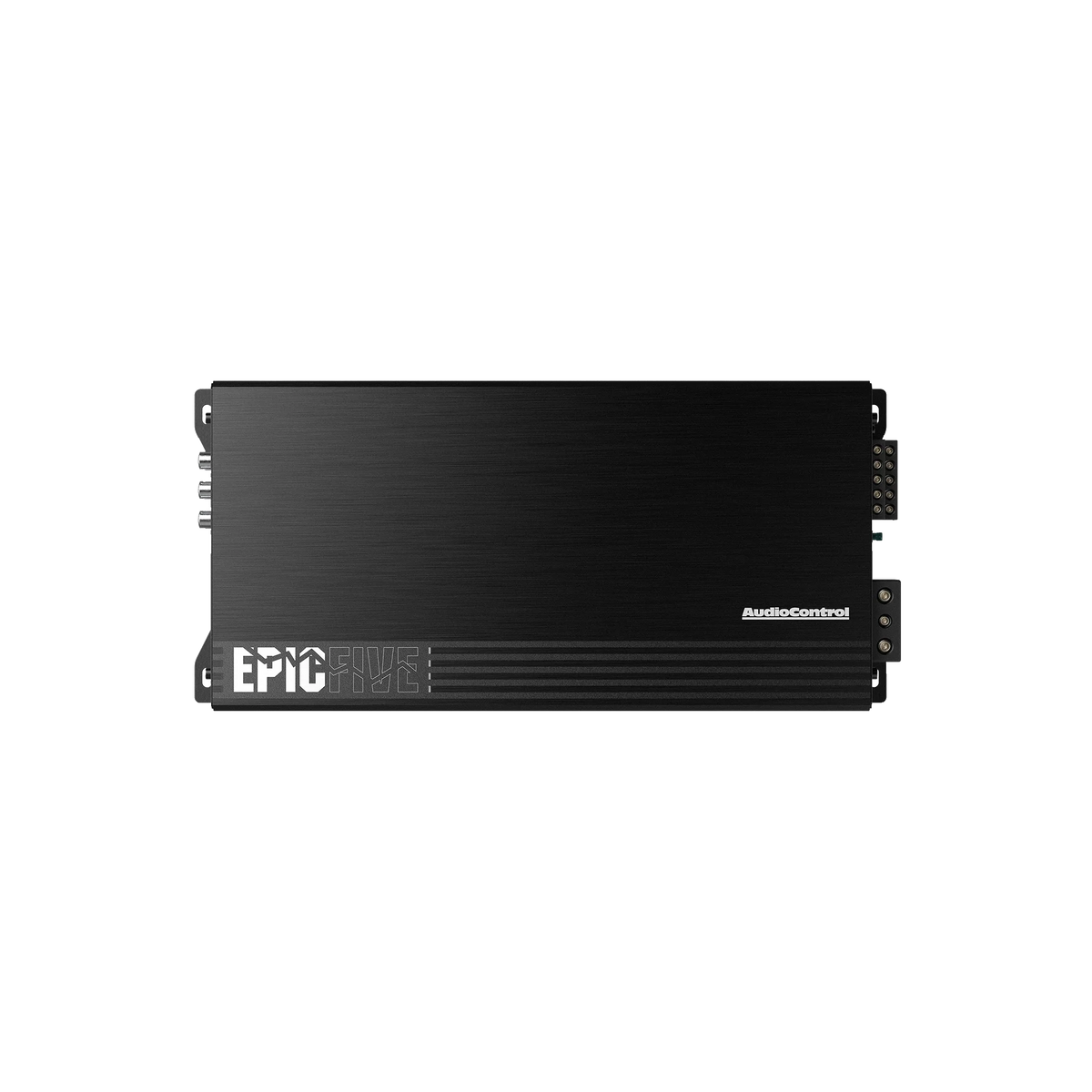 AudioControl EPICFIVE 5-Channel Amplifier, 1100W RMS