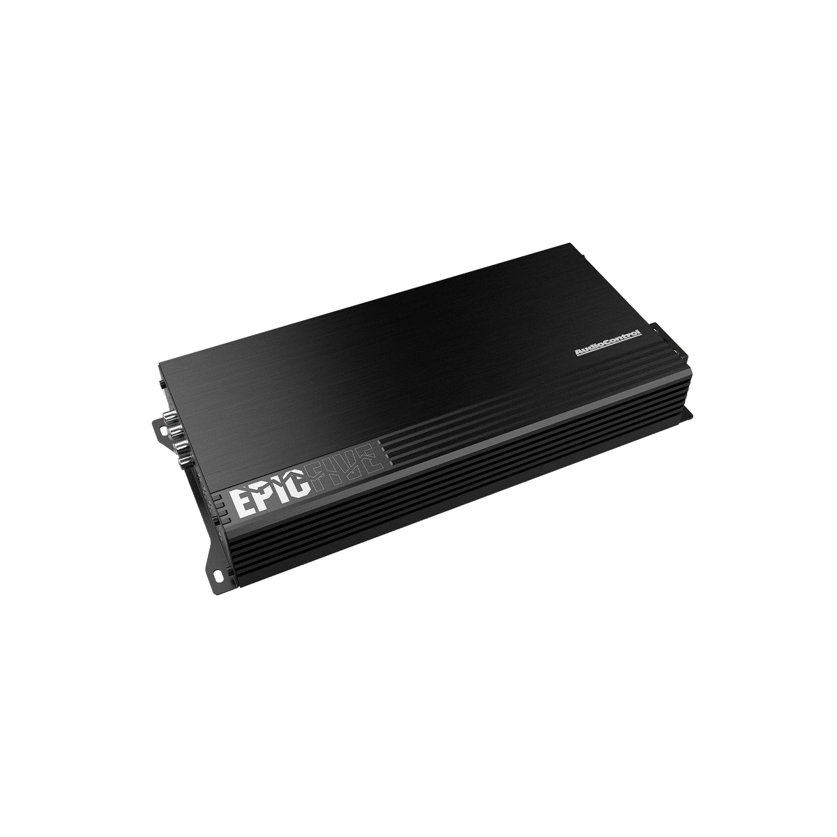 AudioControl EPICFIVE 5-Channel Amplifier, 1100W RMS - view 3