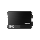 AudioControl EPICFOUR 4-Channel Amplifier, 800W RMS