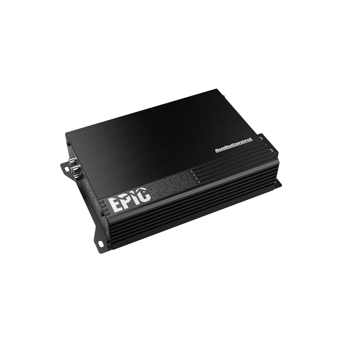 AudioControl EPICFOUR 4-Channel Amplifier, 800W RMS - view 2
