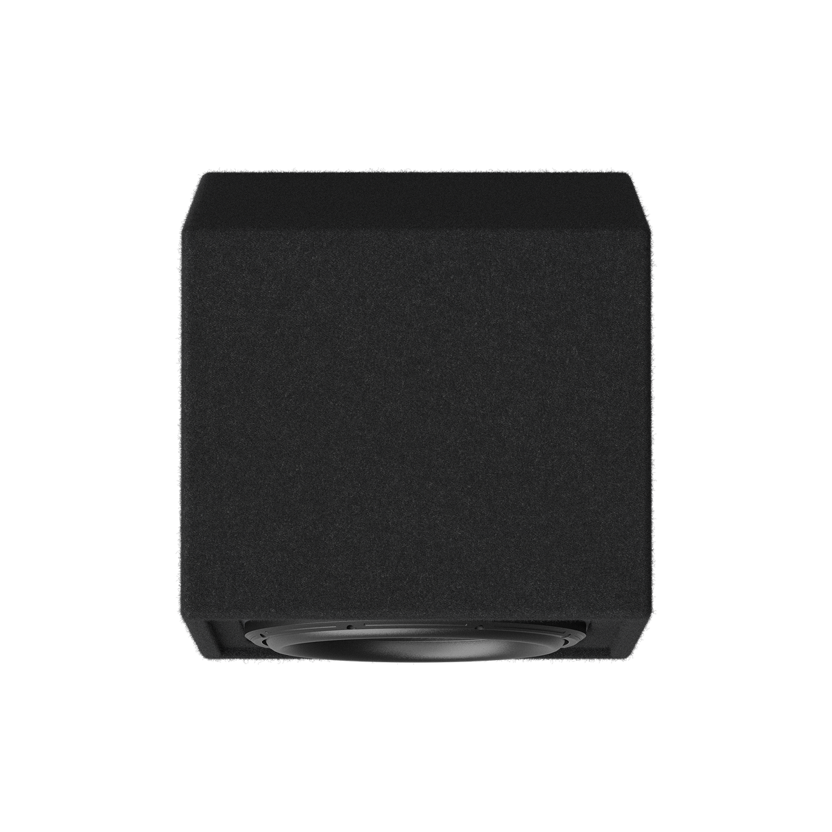 AudioControl EPICX V12 EPICX 12” Vented Subwoofer Bass Enclosure, 1 ohm, 500 W RMS - view 4