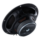 DB Drive ESF65C Premium Factory Upgrade 6.5" Component Speakers – 75W RMS (Pair)