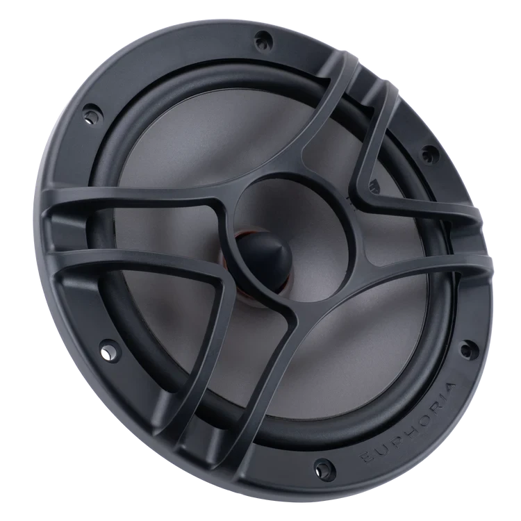 DB Drive ESF65C Premium Factory Upgrade 6.5" Component Speakers – 75W RMS (Pair)