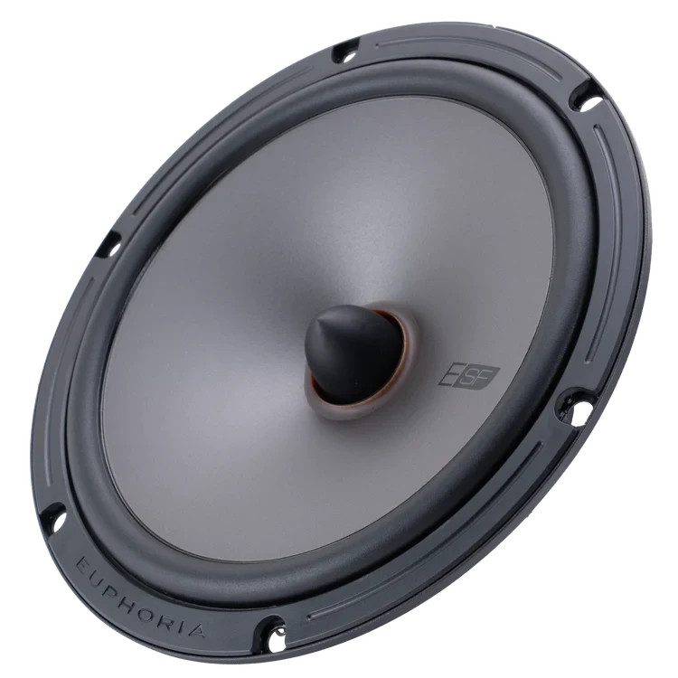 DB Drive ESF65C Premium Factory Upgrade 6.5" Component Speakers – 75W RMS (Pair)