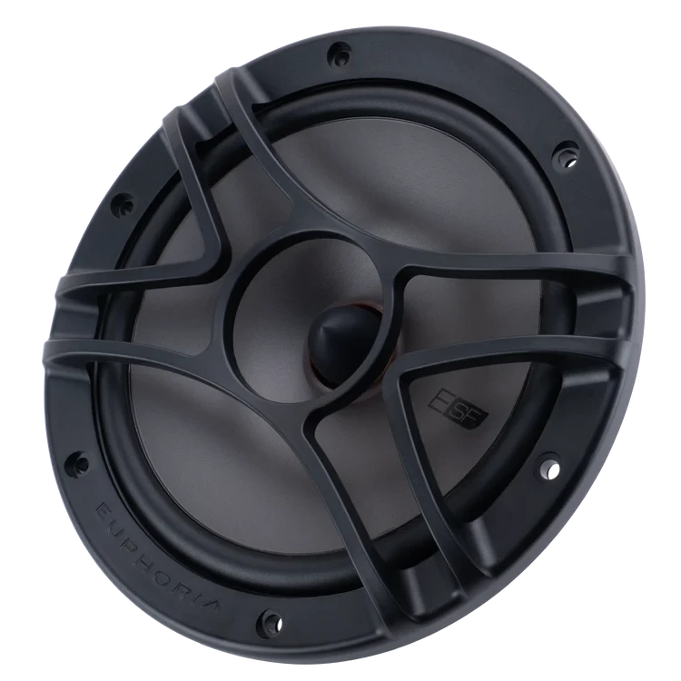DB Drive ESF65C Premium Factory Upgrade 6.5" Component Speakers – 75W RMS (Pair)