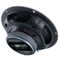 DB Drive ESF65 Premium Factory Upgrade 6.5" 2-Way Coaxial Car Speakers – 65W RMS (Pair)
