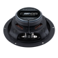 DB Drive ESF65 Premium Factory Upgrade 6.5" 2-Way Coaxial Car Speakers – 65W RMS (Pair)