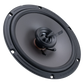 DB Drive ESF65 Premium Factory Upgrade 6.5" 2-Way Coaxial Car Speakers – 65W RMS (Pair)