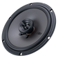 DB Drive ESF65 Premium Factory Upgrade 6.5" 2-Way Coaxial Car Speakers – 65W RMS (Pair)