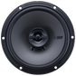 DB Drive ESF65 Premium Factory Upgrade 6.5" 2-Way Coaxial Car Speakers – 65W RMS (Pair)