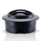DB Drive ESQ1T SQ Series 1" Silk Dome Component Tweeters with Crossovers (Pair)