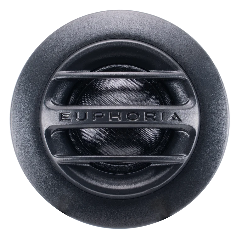 DB Drive ESQ69C SQ Series 6x9" 2-Way Component Speakers – 100W RMS (Pair)