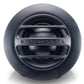 DB Drive ESQ1T SQ Series 1" Silk Dome Component Tweeters with Crossovers (Pair)