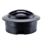 DB Drive ESQ69C SQ Series 6x9" 2-Way Component Speakers – 100W RMS (Pair)
