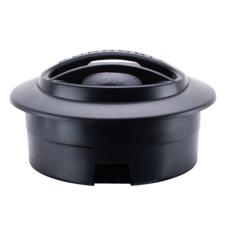 DB Drive ESQ69C SQ Series 6x9" 2-Way Component Speakers – 100W RMS (Pair)