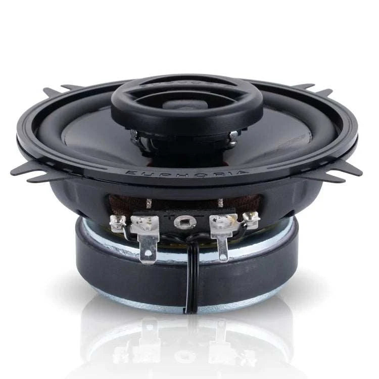 DB Drive ESQ4 SQ Series 4" 2-Way Coaxial Car Speakers – 65W RMS (Pair)