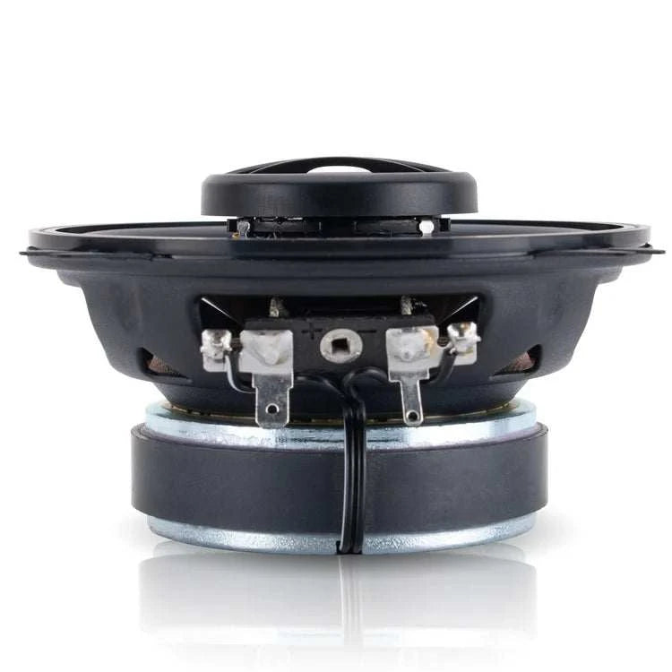 DB Drive ESQ4 SQ Series 4" 2-Way Coaxial Car Speakers – 65W RMS (Pair)