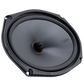 DB Drive ESQ69C SQ Series 6x9" 2-Way Component Speakers – 100W RMS (Pair)