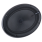DB Drive ESQ69C SQ Series 6x9" 2-Way Component Speakers – 100W RMS (Pair)