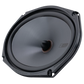 DB Drive ESQ69C SQ Series 6x9" 2-Way Component Speakers – 100W RMS (Pair)