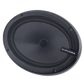DB Drive ESQ69C SQ Series 6x9" 2-Way Component Speakers – 100W RMS (Pair)