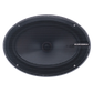 DB Drive ESQ69C SQ Series 6x9" 2-Way Component Speakers – 100W RMS (Pair)