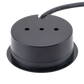 DB Drive ESR1T Euphoria Reference 1" Silk Dome Component Tweeters with Crossovers (Pair)