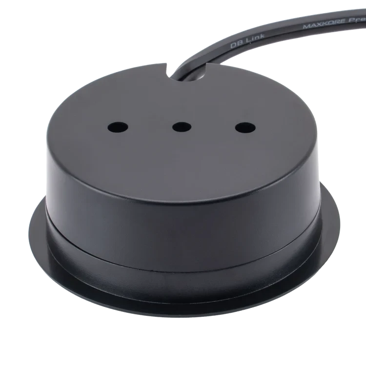 DB Drive ESR1T Euphoria Reference 1" Silk Dome Component Tweeters with Crossovers (Pair)