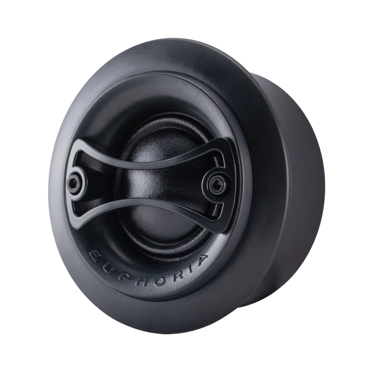 DB Drive ESR653C Euphoria Reference 6.5" 3-Way Component Speaker System – 150W RMS (Pair)